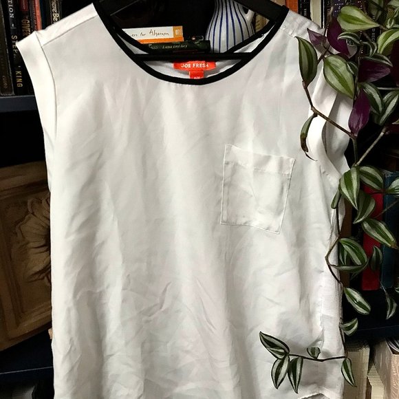 Joe Fresh Blouse/Shirt - Picture 2 of 4